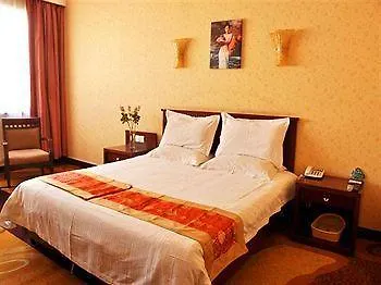 Greentree Alliance Jiangsu Suzhou Guanqian Street Dajin Lane 酒店 苏州