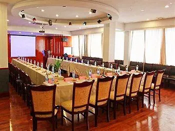 ** 酒店 Greentree Alliance Jiangsu Suzhou Guanqian Street Dajin Lane 中国